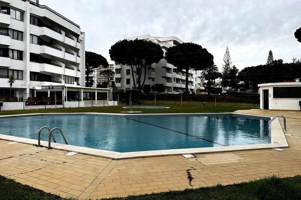Vilamoura 311 Apartamento Exterior foto