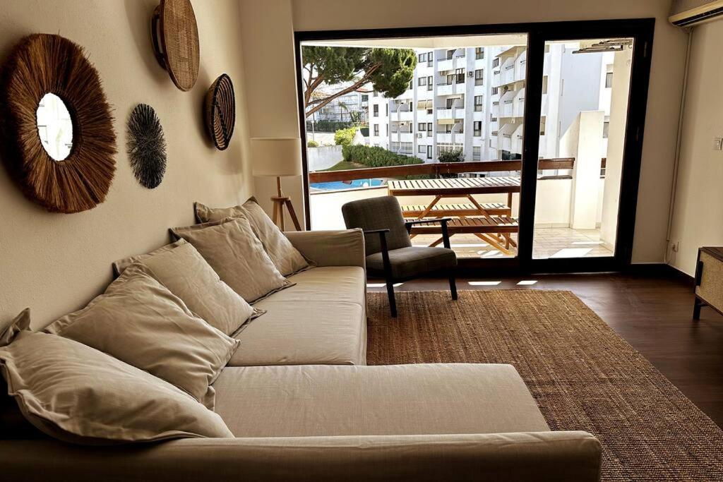 Vilamoura 311 Apartamento Exterior foto